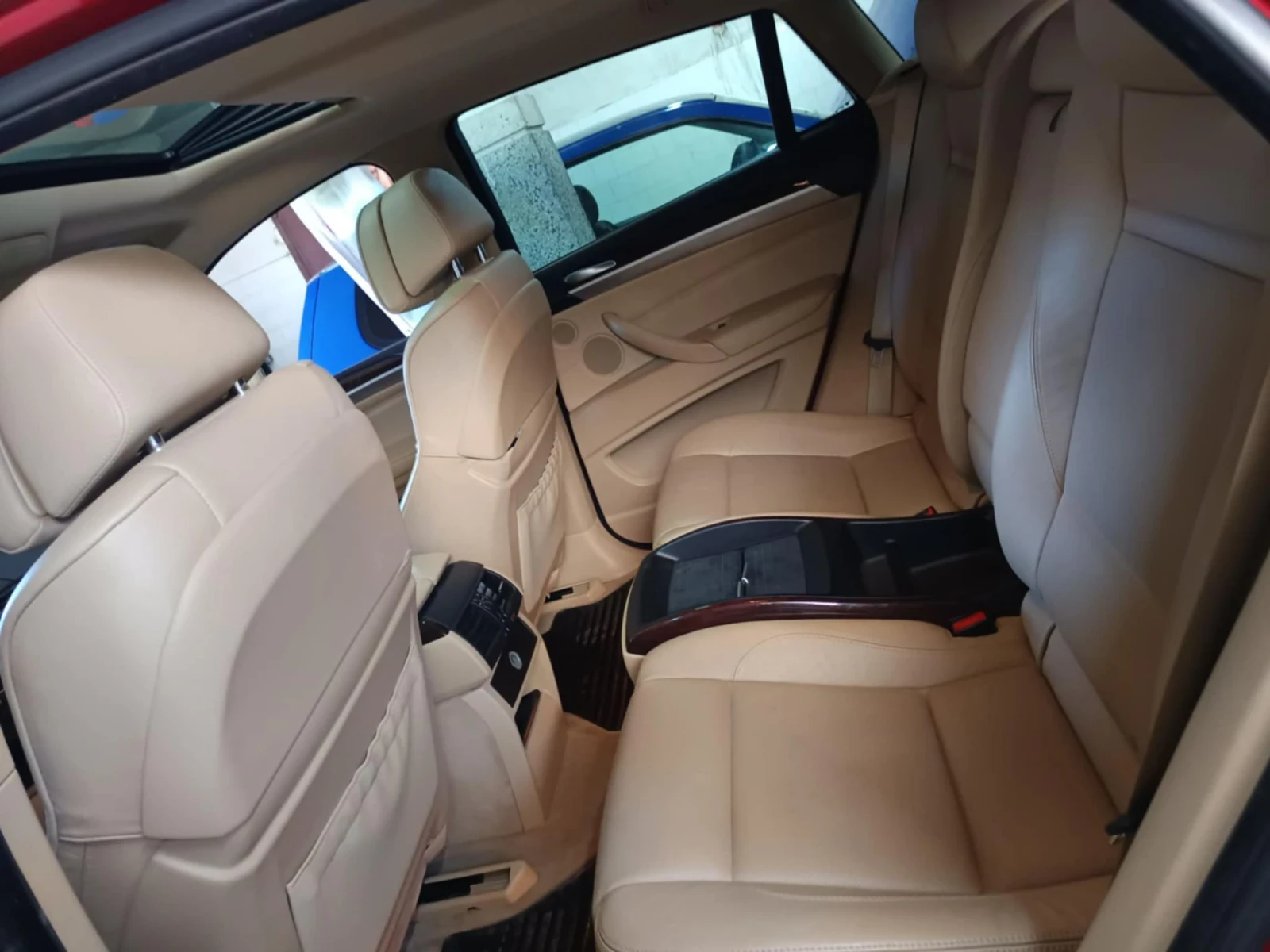 BMW X6 3.5i xDrive | Mobile.bg   13