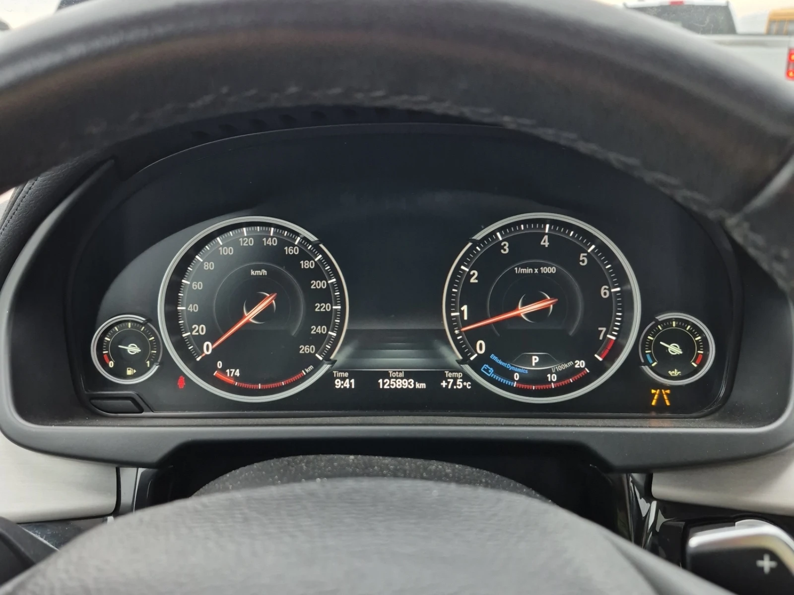 BMW X6 35I * CARFAX * АвтоКредит * Цена до България*  - изображение 8