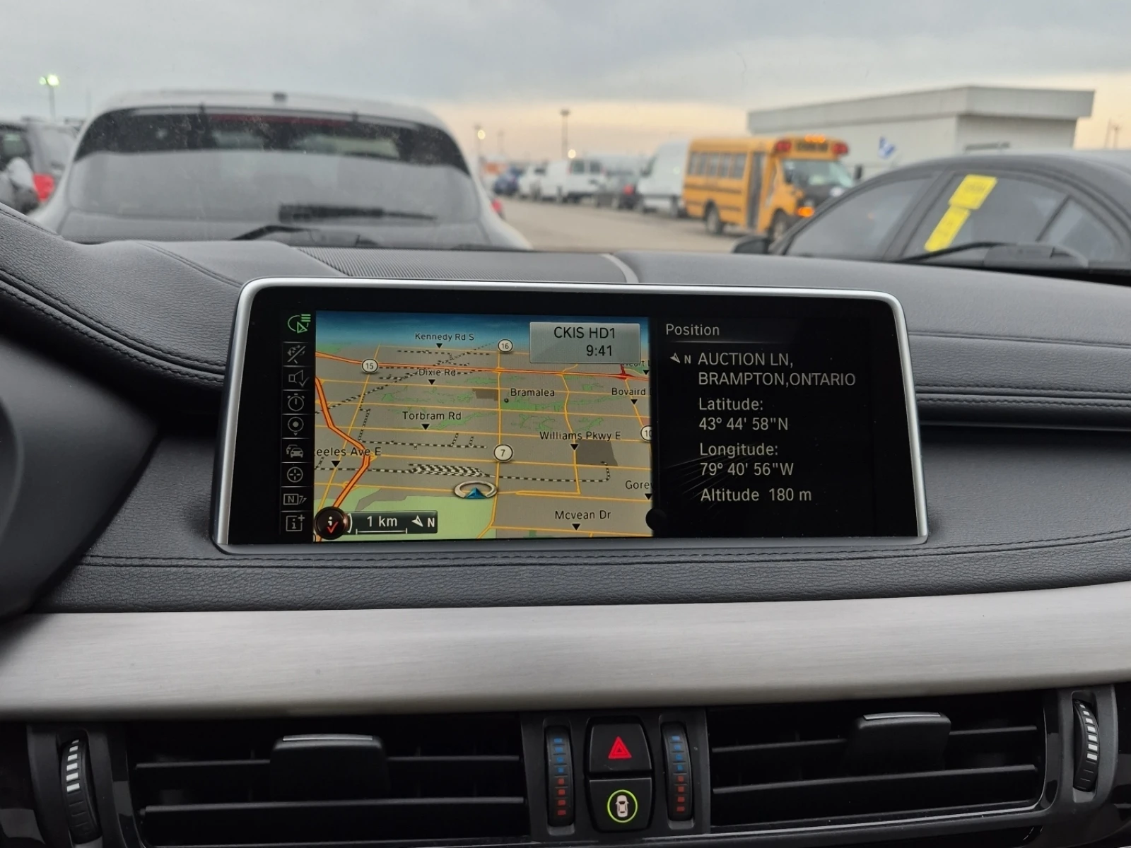 BMW X6 35I * CARFAX * АвтоКредит * Цена до България*  - изображение 9