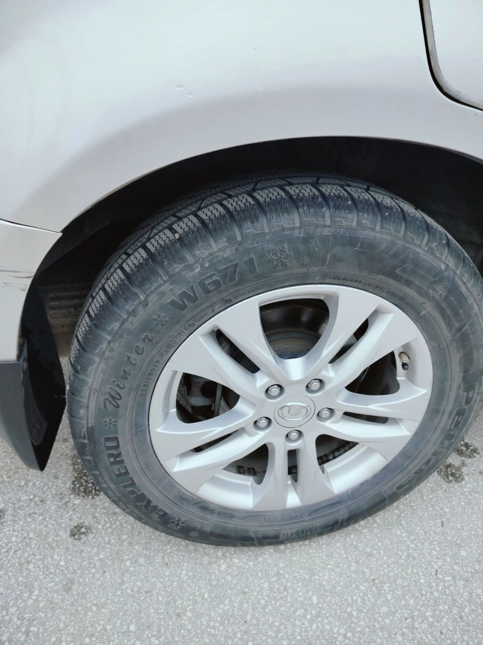 Great Wall Haval H6 2.0TCI | Mobile.bg   10