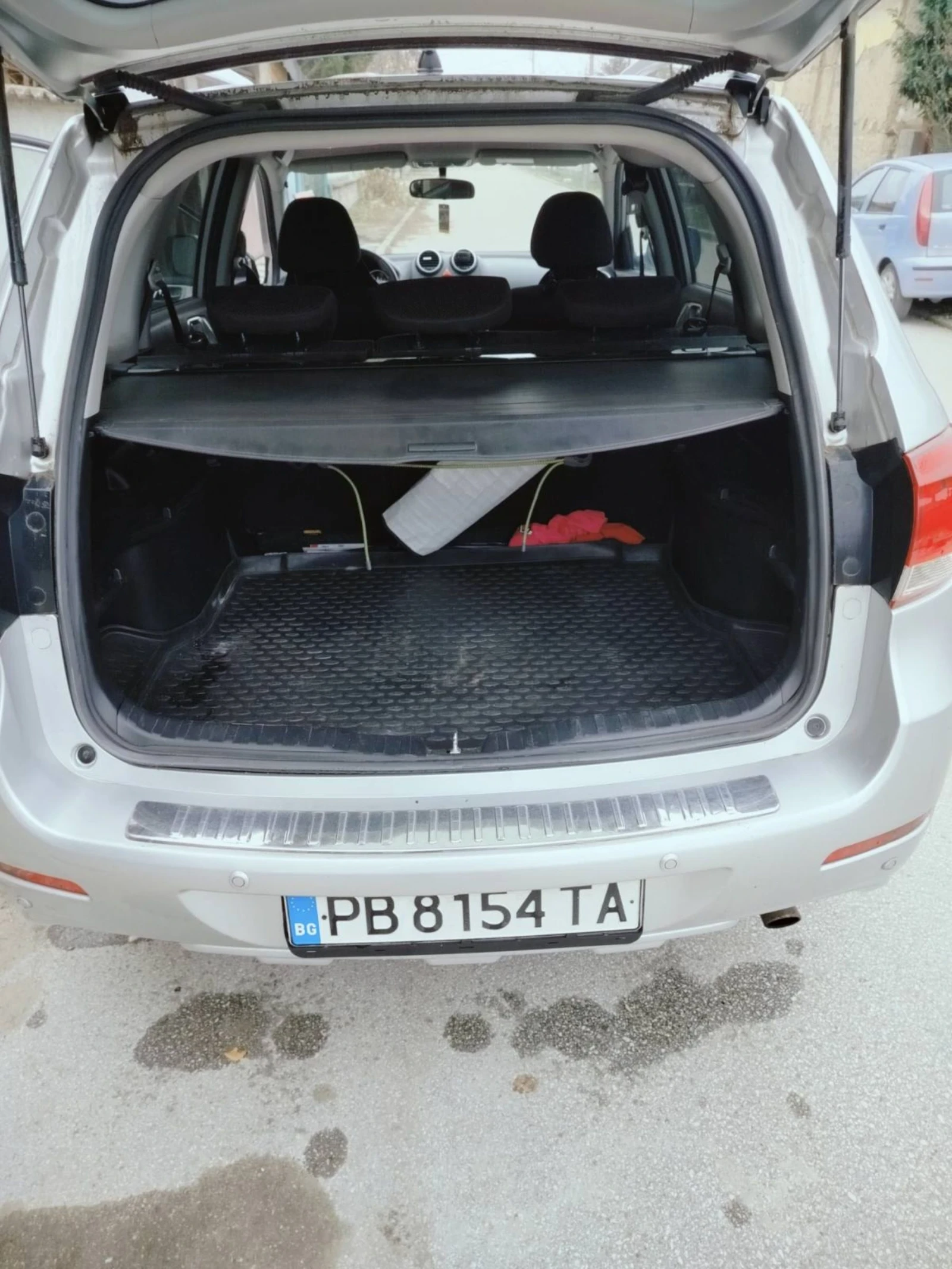 Great Wall Haval H6 2.0TCI | Mobile.bg   8