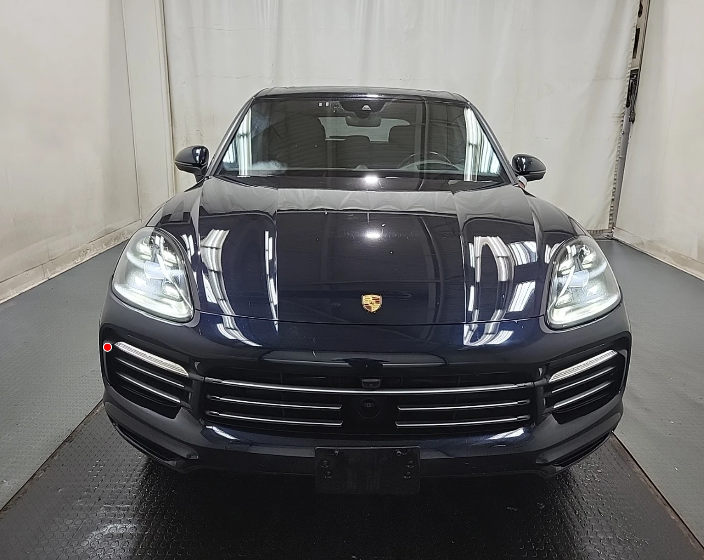 Porsche Cayenne E-Hybrid* Head Up* Adaptive Cruise* Night Vision*  - изображение 2