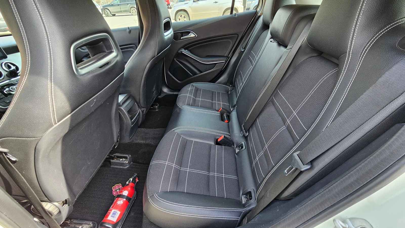 Mercedes-Benz GLA 200  - изображение 9