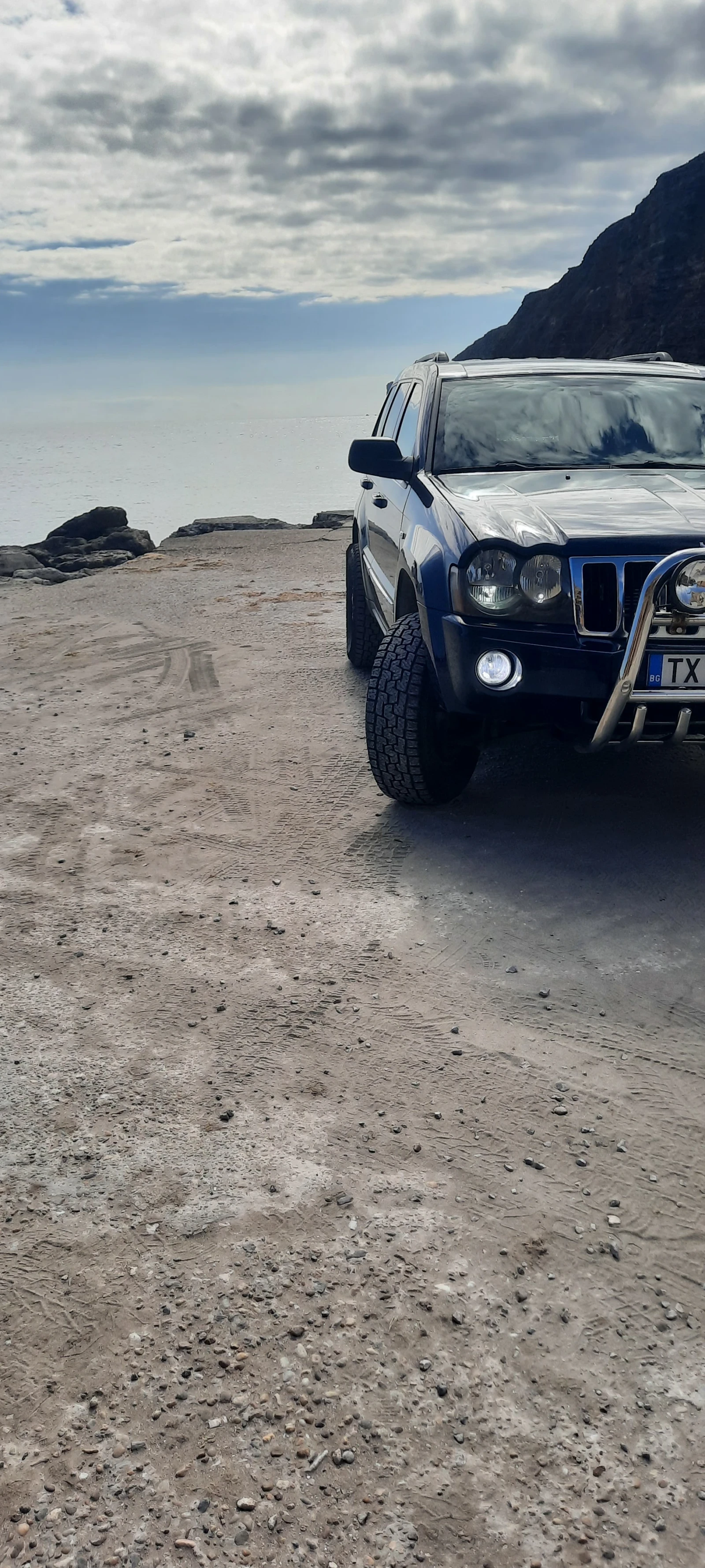 Jeep Grand cherokee QUADRA DRIVE 2  ������� ��� | Mobile.bg � ����������� 2