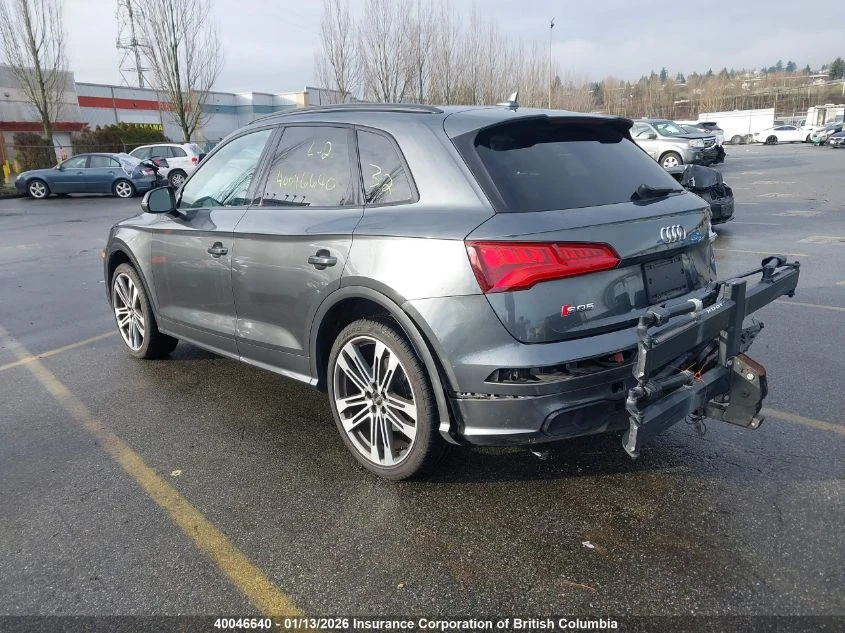 Audi SQ5 PREMIUM PLUS / ���. ����� / �������� / �������� | Mobile.bg � ����������� 4