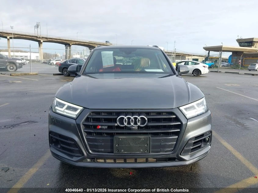 Audi SQ5 PREMIUM PLUS / ���. ����� / �������� / �������� | Mobile.bg � ����������� 2