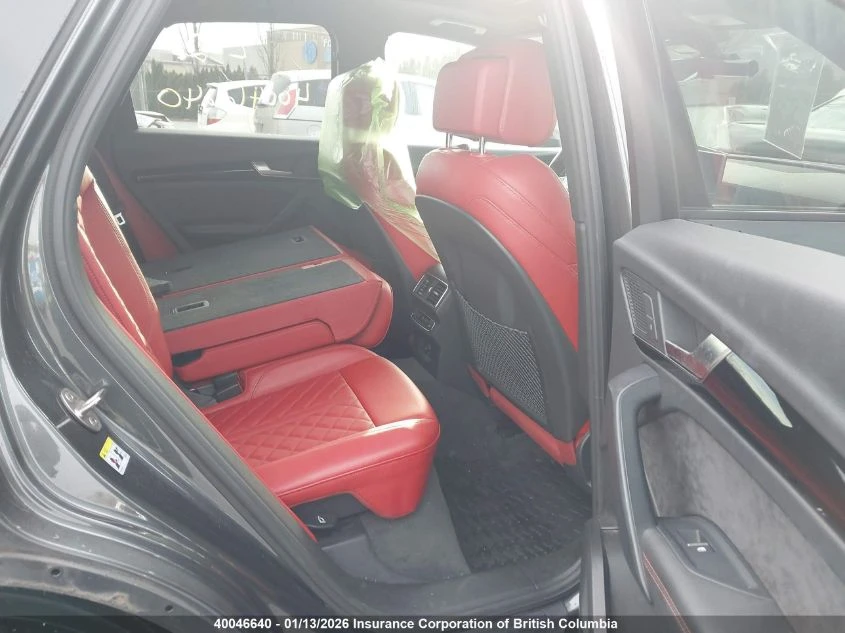 Audi SQ5 PREMIUM PLUS / ���. ����� / �������� / �������� | Mobile.bg � ����������� 9