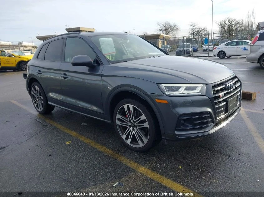 Audi SQ5 PREMIUM PLUS / ���. ����� / �������� / �������� | Mobile.bg � ����������� 1
