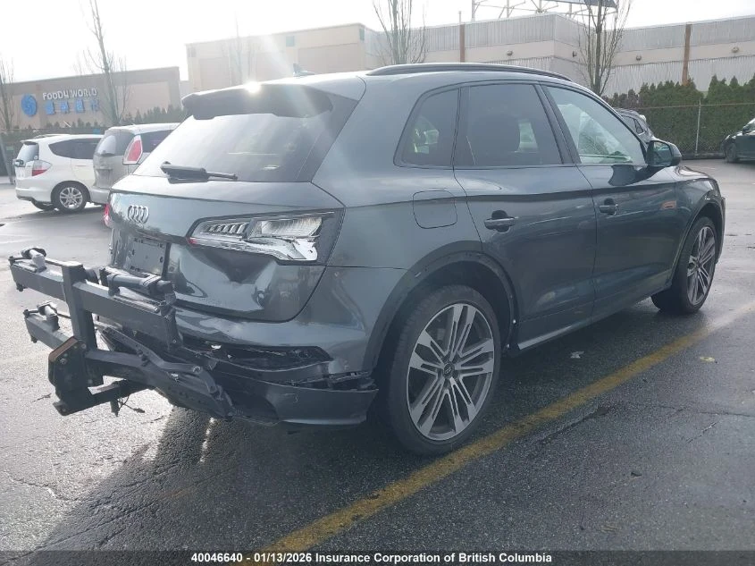 Audi SQ5 PREMIUM PLUS / ���. ����� / �������� / �������� | Mobile.bg � ����������� 6