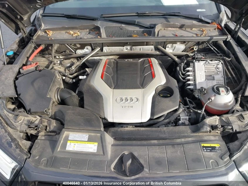 Audi SQ5 PREMIUM PLUS / ���. ����� / �������� / �������� | Mobile.bg � ����������� 11