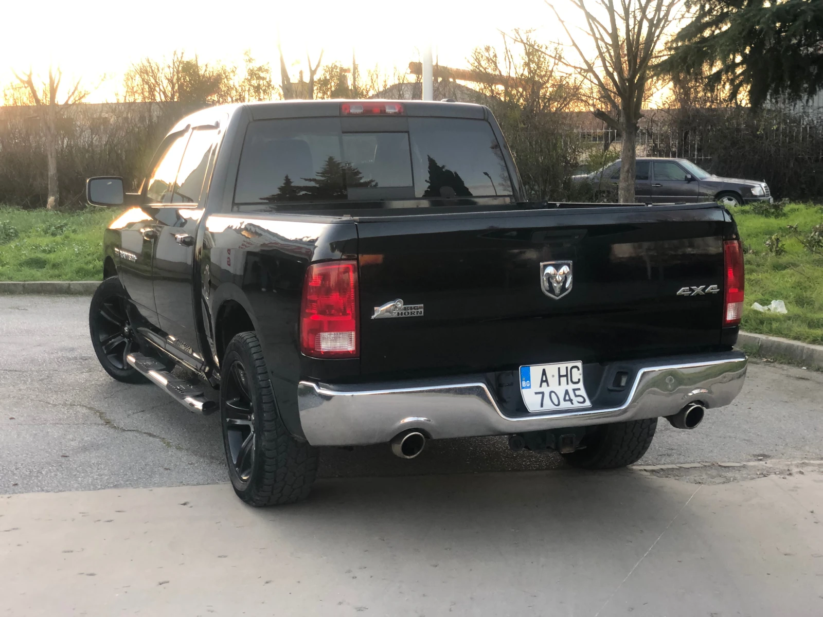 Dodge RAM 1500 4x4 | Mobile.bg � ����������� 2
