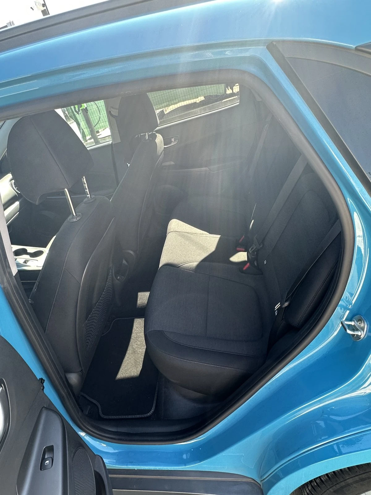 Hyundai Kona 64KWh/PRIME/��������/SOH100%/BLUELINK | Mobile.bg � ����������� 10