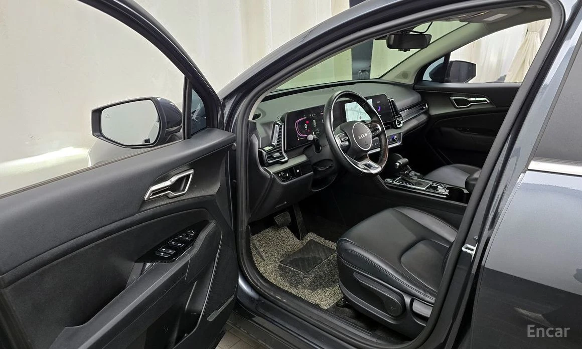 Kia Sportage  - изображение 10