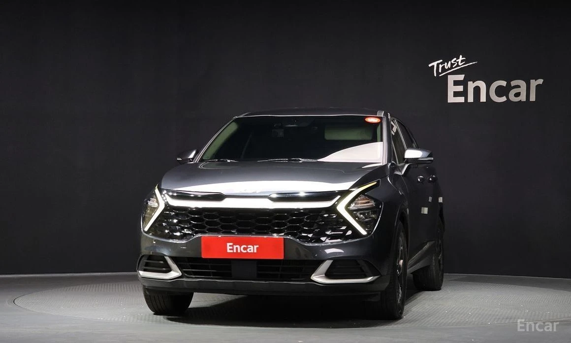 Kia Sportage  - изображение 3