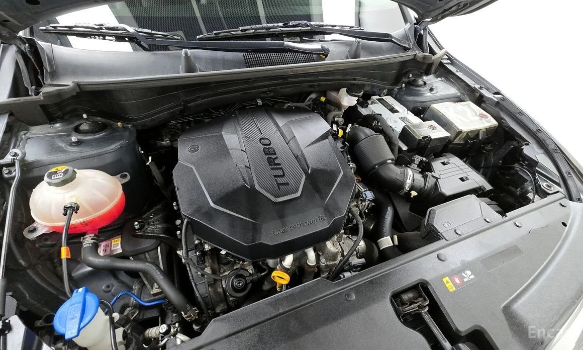 Kia Sportage  - изображение 6