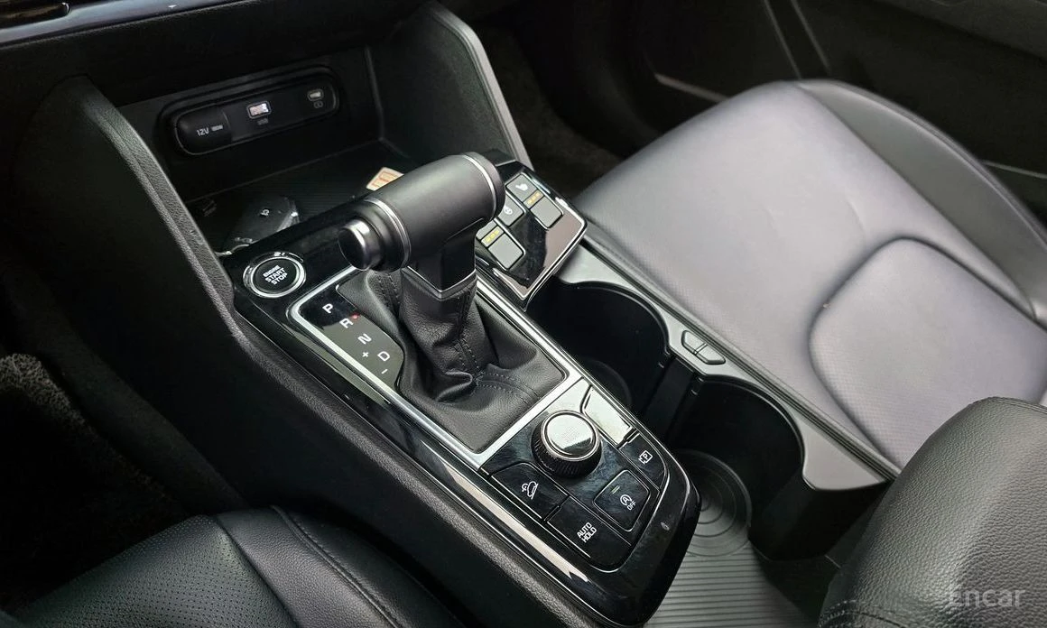 Kia Sportage  - изображение 9