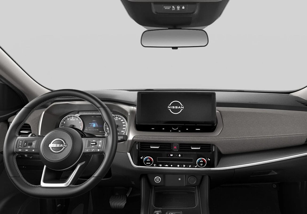 Nissan Qashqai, снимка 5 - Автомобили и джипове - 53733199