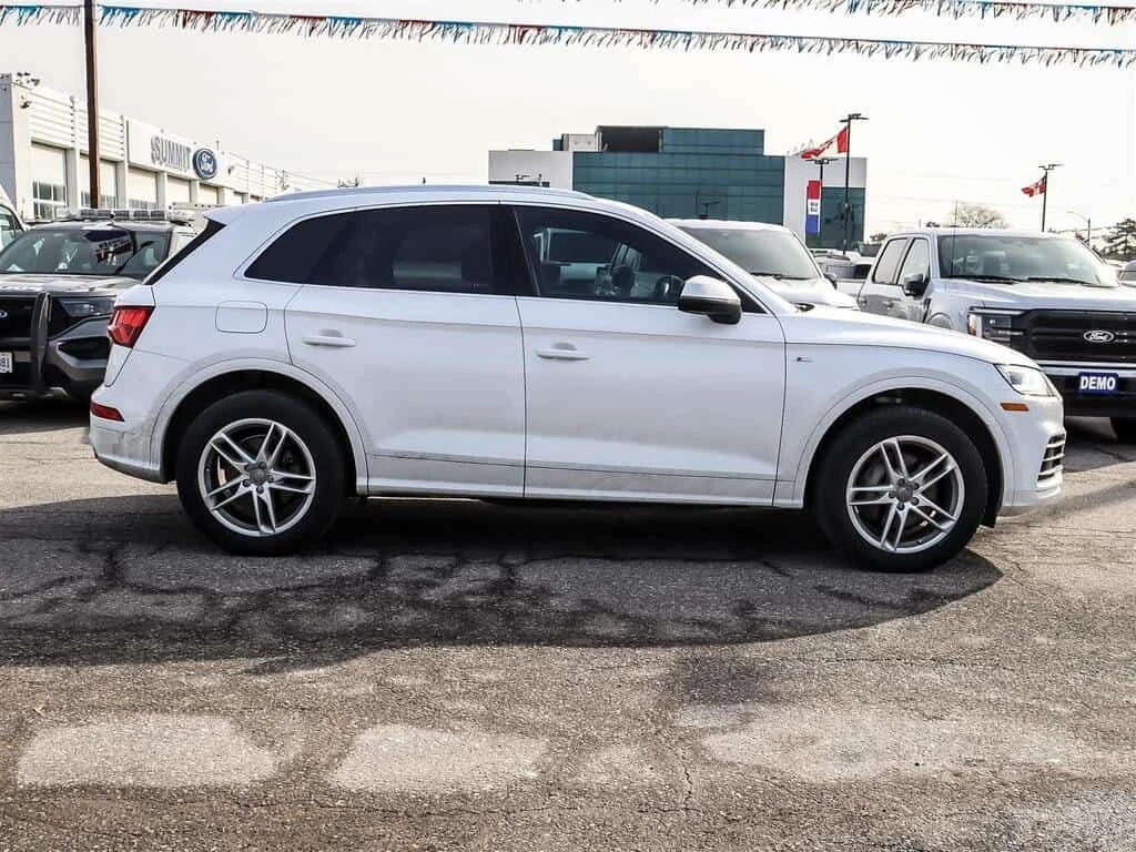 Audi Q5 * 55 Progressiv * CARFAX * ���� �� �� | Mobile.bg � ����������� 4