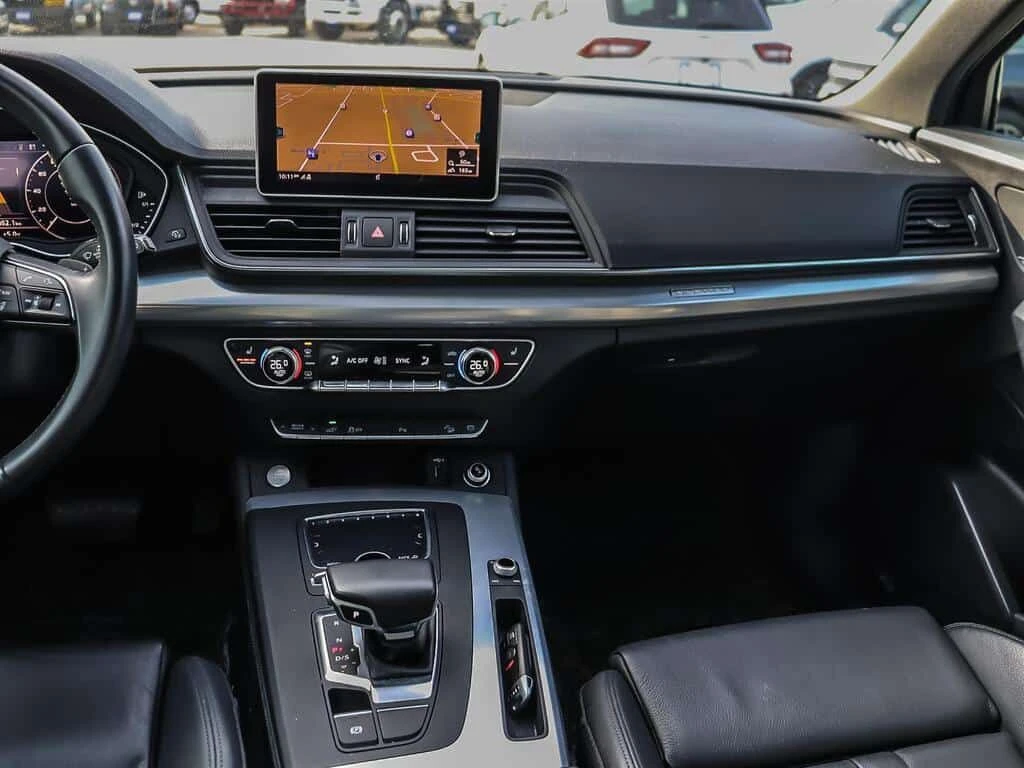 Audi Q5 * 55 Progressiv * CARFAX * ���� �� �� | Mobile.bg � ����������� 15