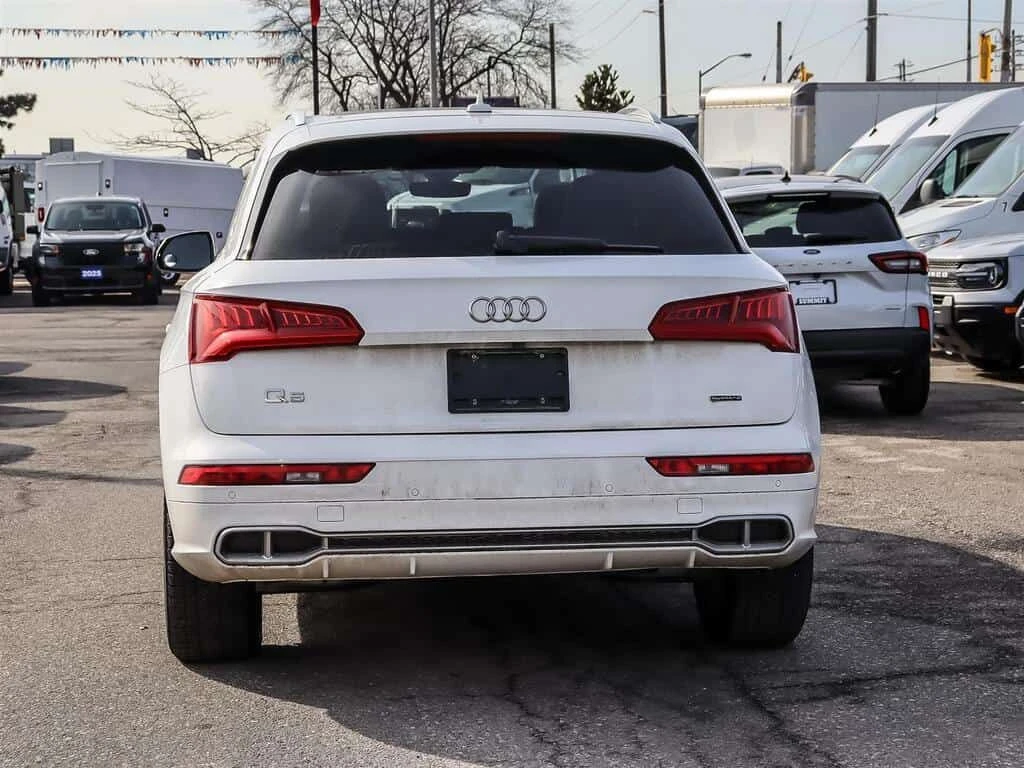 Audi Q5 * 55 Progressiv * CARFAX * ���� �� �� | Mobile.bg � ����������� 5