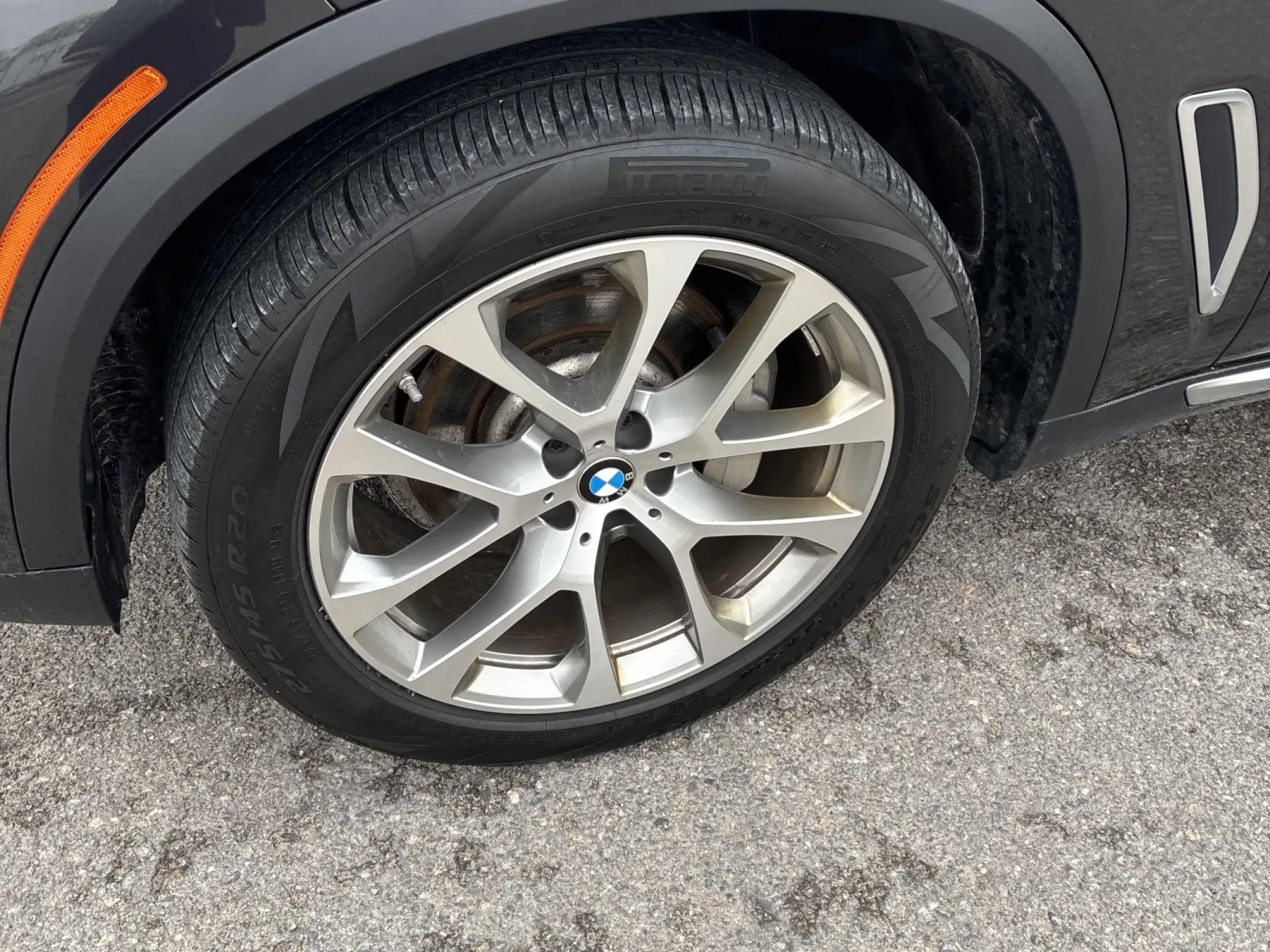 BMW X5 xDrive40i * * CARFAX * * АВТО КРЕДИТ * * , снимка 6 - Автомобили и джипове - 54178317