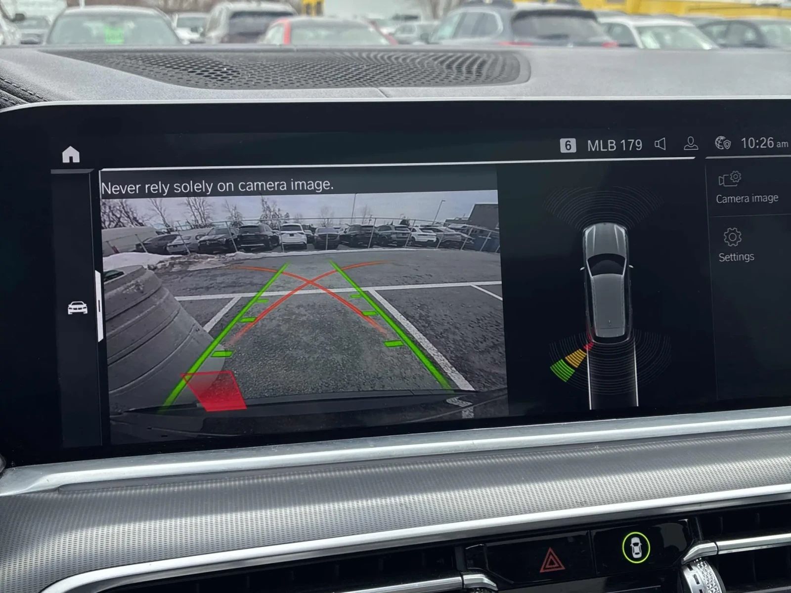 BMW X5 xDrive40i * * CARFAX * * АВТО КРЕДИТ * * , снимка 11 - Автомобили и джипове - 54178317