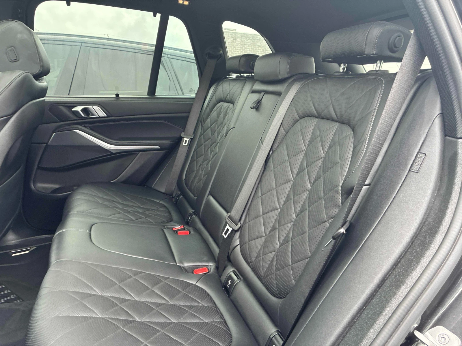 BMW X5 xDrive40i * * CARFAX * * АВТО КРЕДИТ * * , снимка 8 - Автомобили и джипове - 54178317