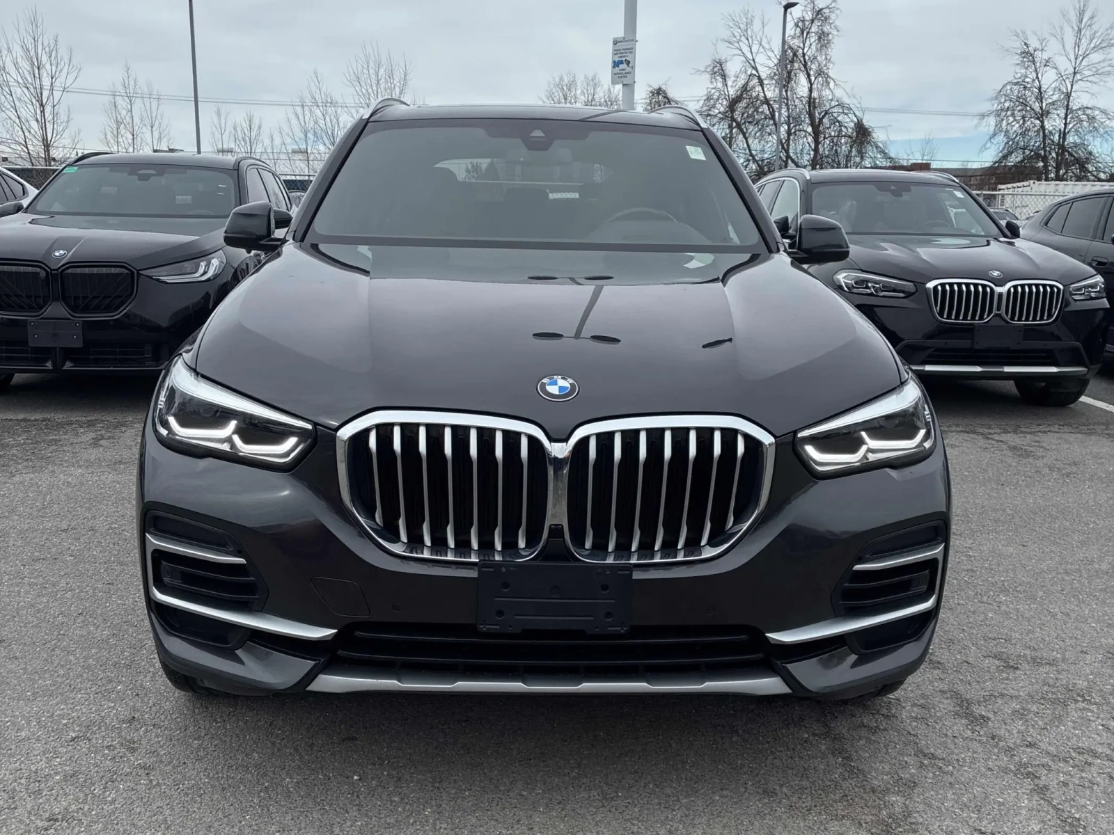 BMW X5 xDrive40i * * CARFAX * * АВТО КРЕДИТ * * , снимка 2 - Автомобили и джипове - 54178317