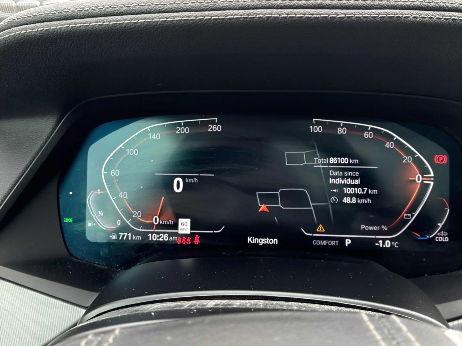 BMW X5 xDrive40i * * CARFAX * * АВТО КРЕДИТ * * , снимка 9 - Автомобили и джипове - 54178317