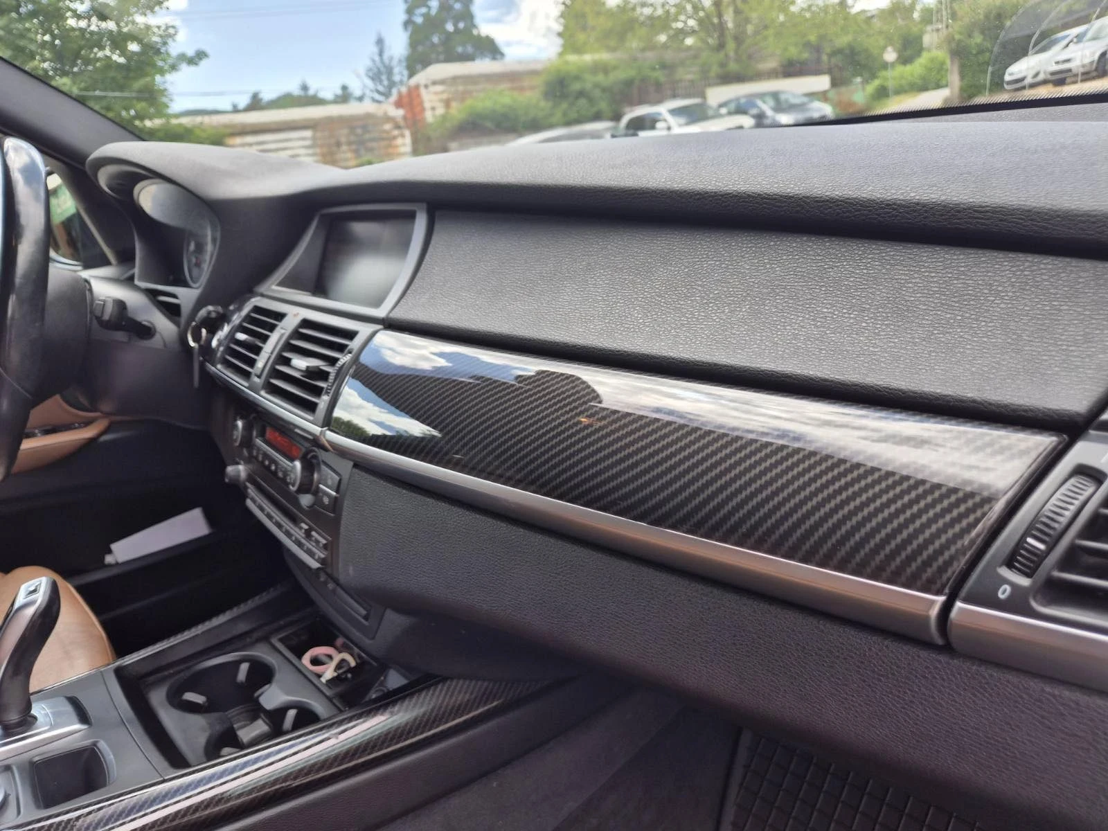 BMW X5 M57 235, снимка 14 - Автомобили и джипове - 54259491