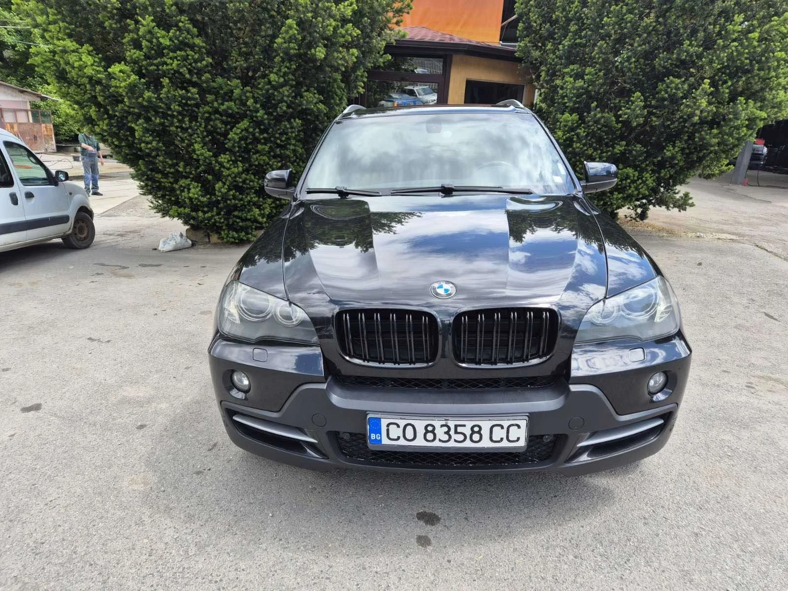 BMW X5 M57 235, снимка 2 - Автомобили и джипове - 54259491