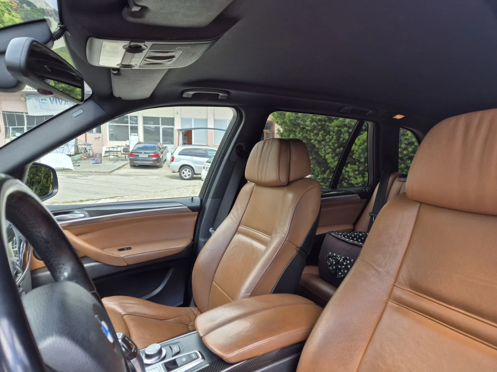 BMW X5 M57 235, снимка 11 - Автомобили и джипове - 54259491