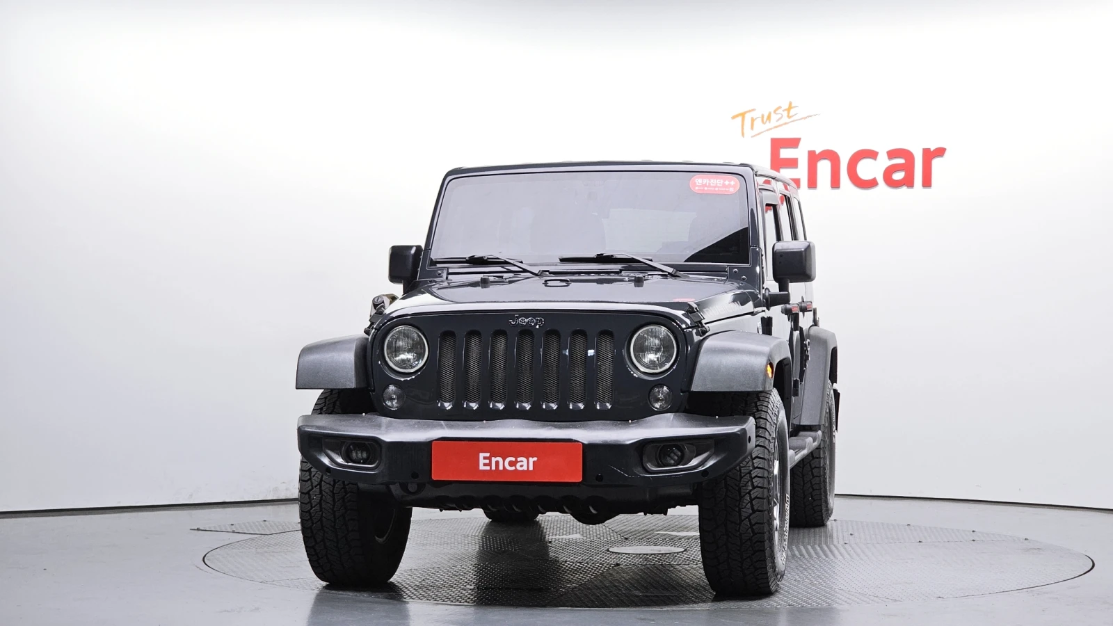 Jeep Wrangler RUBIKON* PENTASTAR* ROCK TRACK* КРАЙНА ЦЕНА, снимка 2 - Автомобили и джипове - 54628550