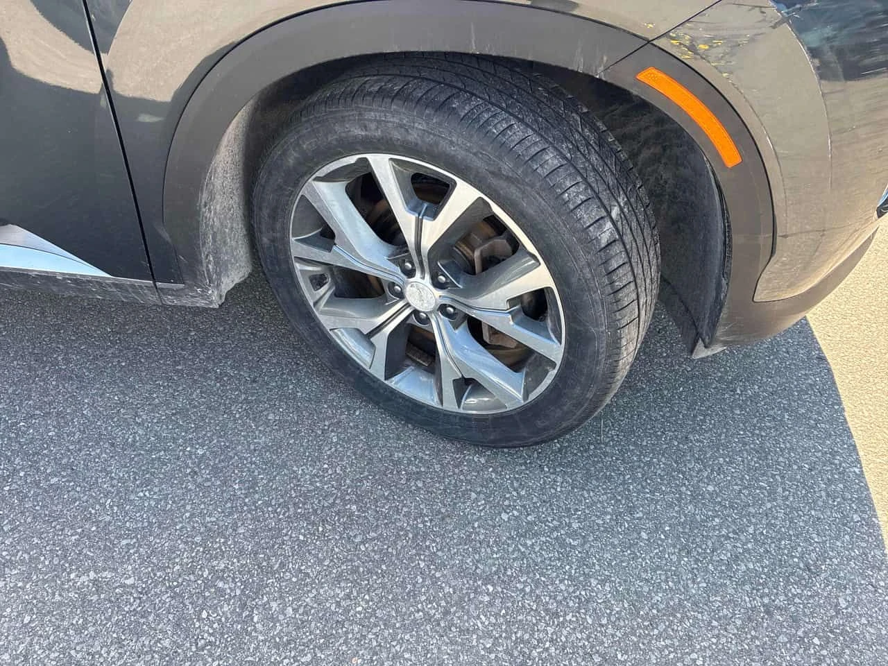 Hyundai Palisade * Luxury * CARFAX * ���� �� �� | Mobile.bg � ����������� 9