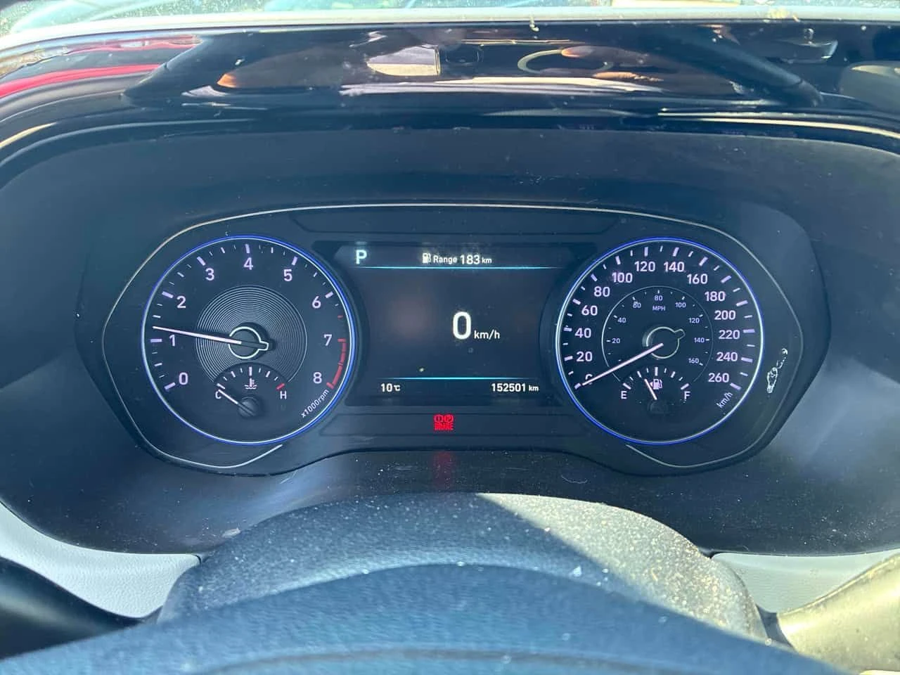 Hyundai Palisade * Luxury * CARFAX * ���� �� �� | Mobile.bg � ����������� 8