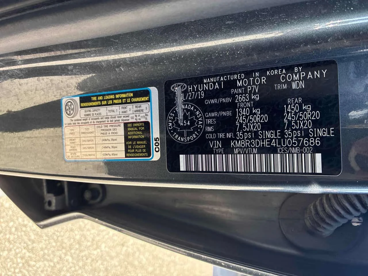 Hyundai Palisade * Luxury * CARFAX * ���� �� �� | Mobile.bg � ����������� 10