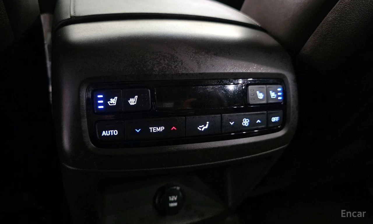Hyundai Palisade 3.8* CALIGRAPHY* ОБДУХВАНЕ* ХЕДЪП* МАСАЖ* LANE* AS, снимка 16 - Автомобили и джипове - 54682431