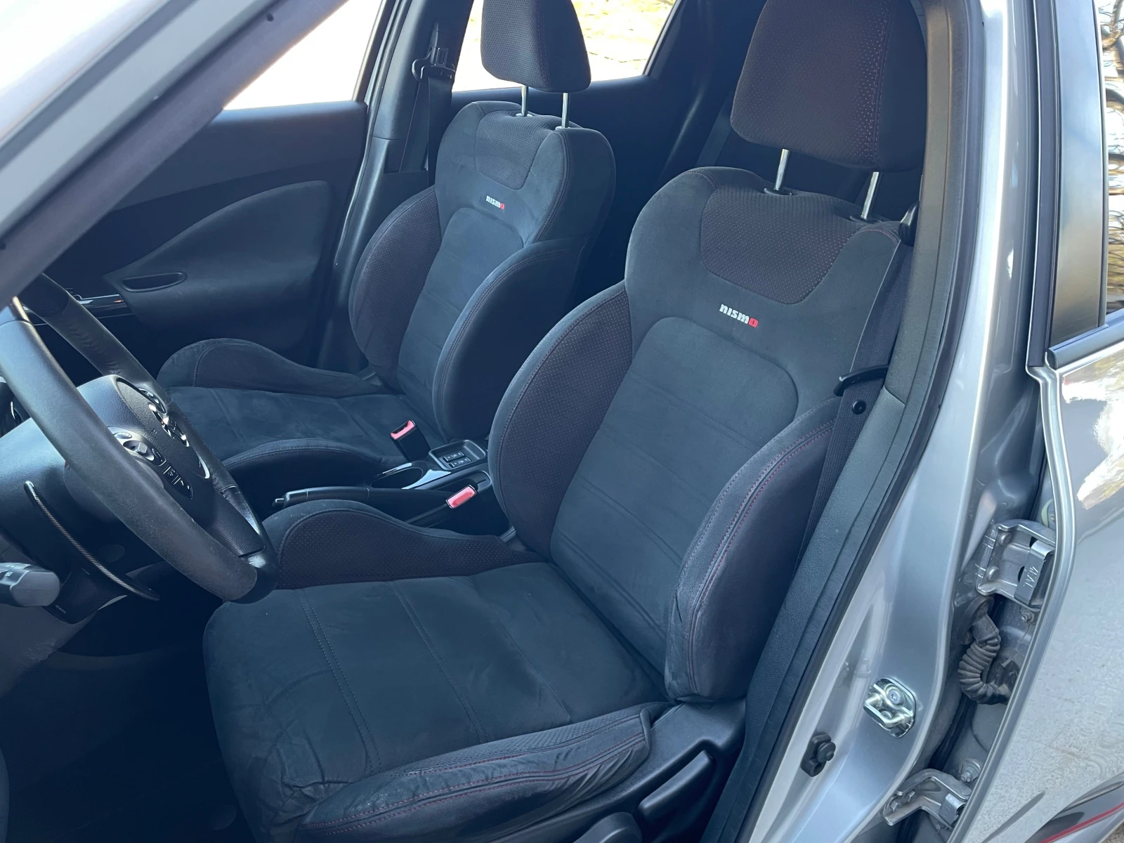 Nissan Juke Nismo RS, снимка 7 - Автомобили и джипове - 54806339