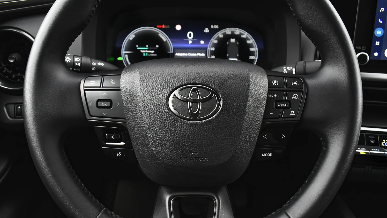 Toyota C-HR CULT 1.8 Hybrid Automatic, снимка 10 - Автомобили и джипове - 54912072