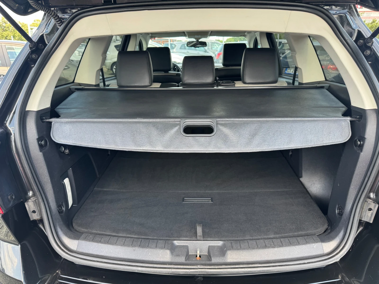 Dodge Journey 2.0 CRD, снимка 15 - Автомобили и джипове - 55186987
