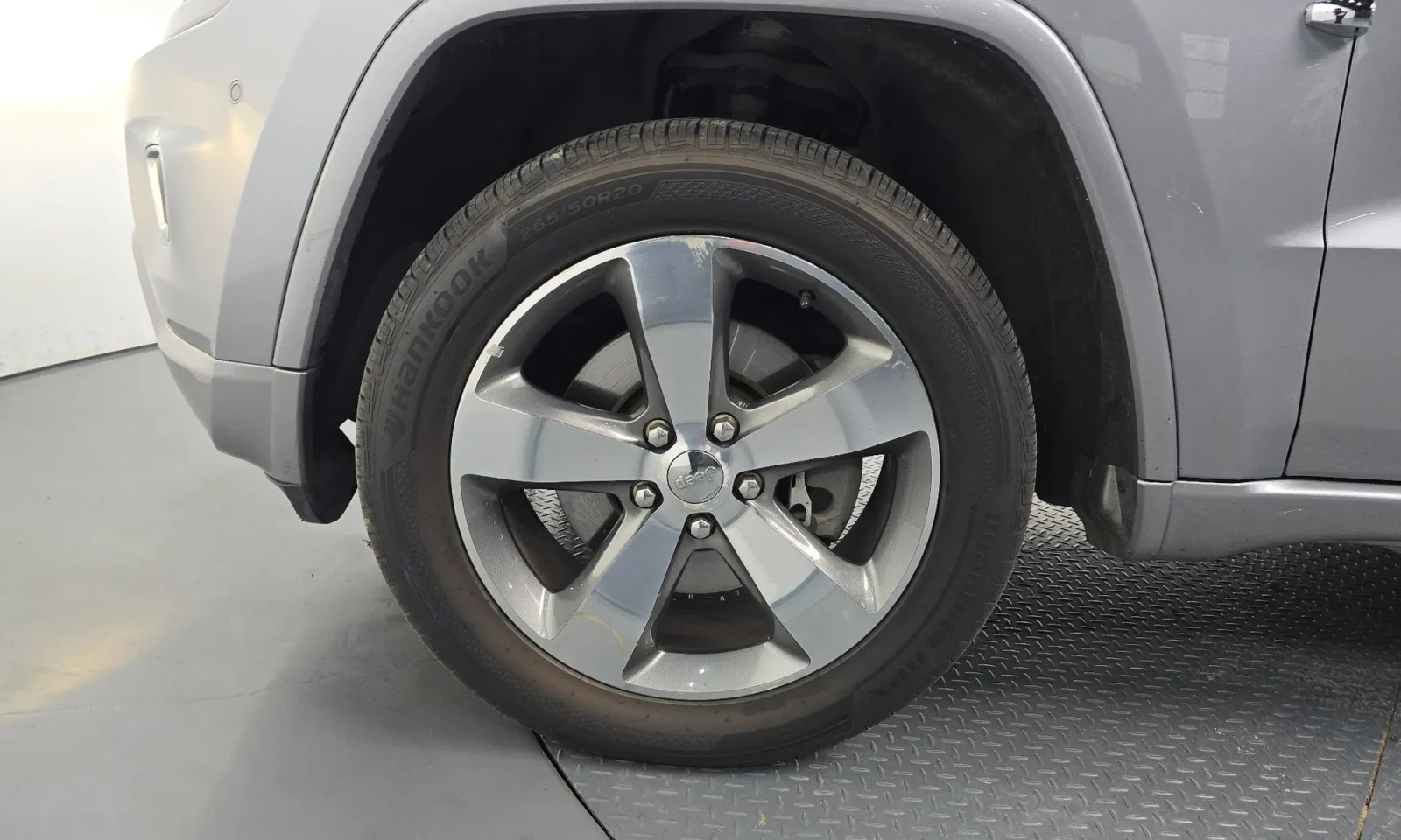 Jeep Grand cherokee OVERLAND 4x4| ������| �������| ���������| �������� | Mobile.bg � ����������� 4