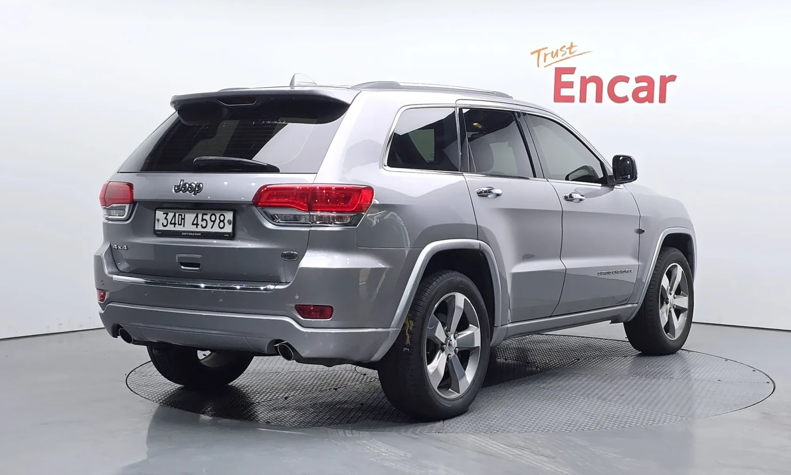 Jeep Grand cherokee OVERLAND 4x4| ������| �������| ���������| �������� | Mobile.bg � ����������� 2