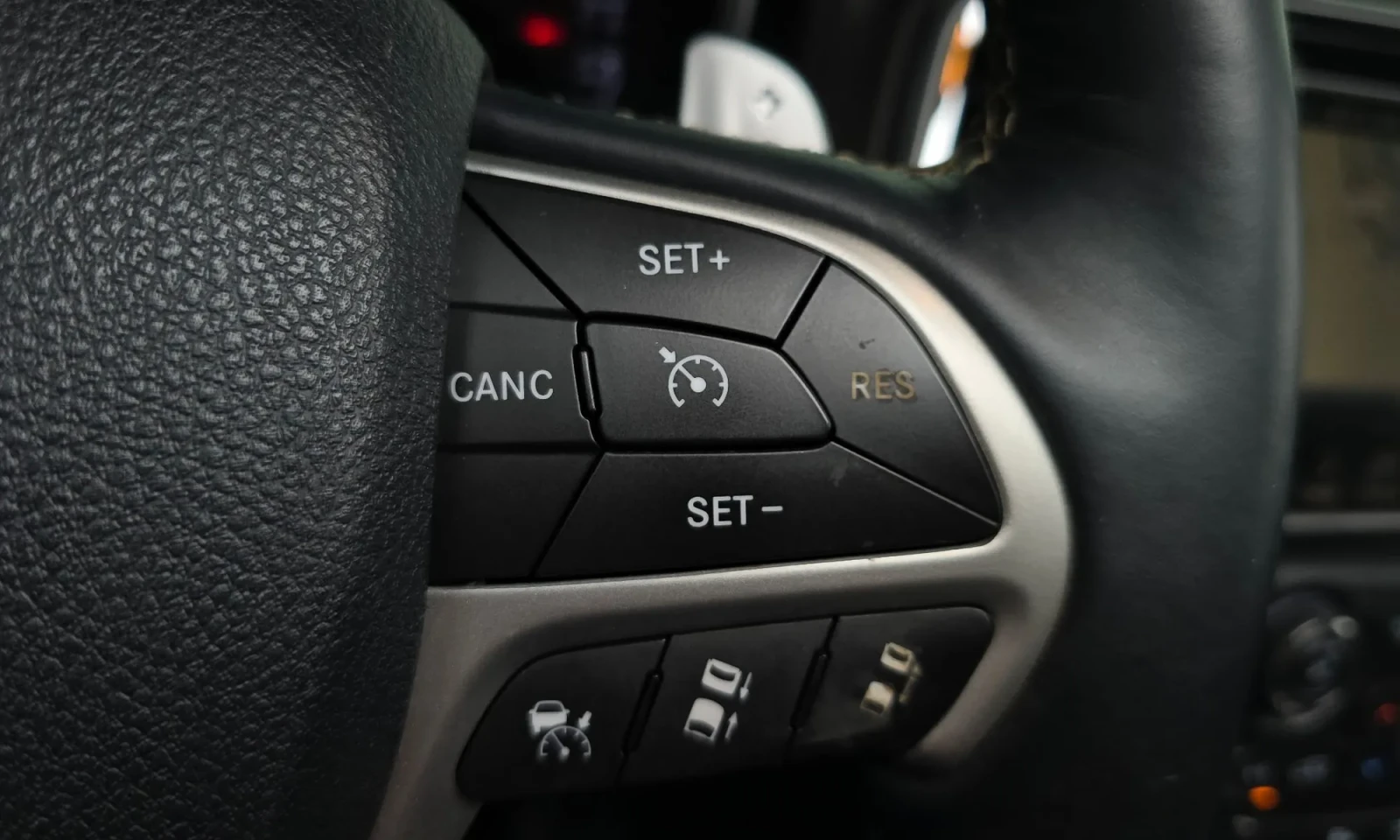 Jeep Grand cherokee OVERLAND 4x4| ������| �������| ���������| �������� | Mobile.bg � ����������� 17