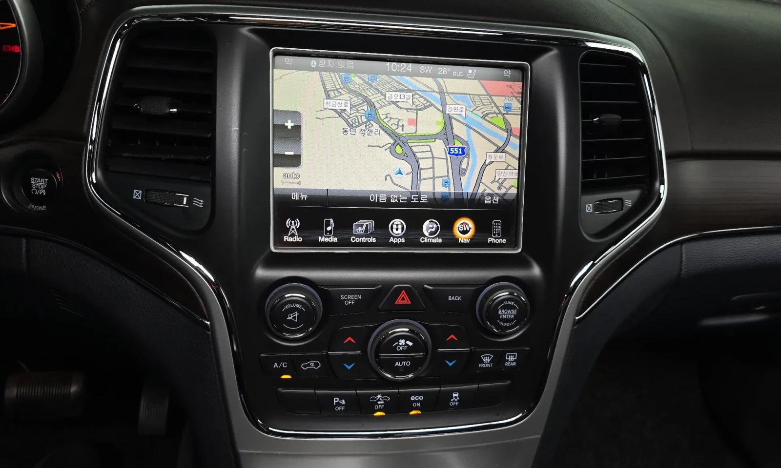 Jeep Grand cherokee OVERLAND 4x4| ������| �������| ���������| �������� | Mobile.bg � ����������� 15