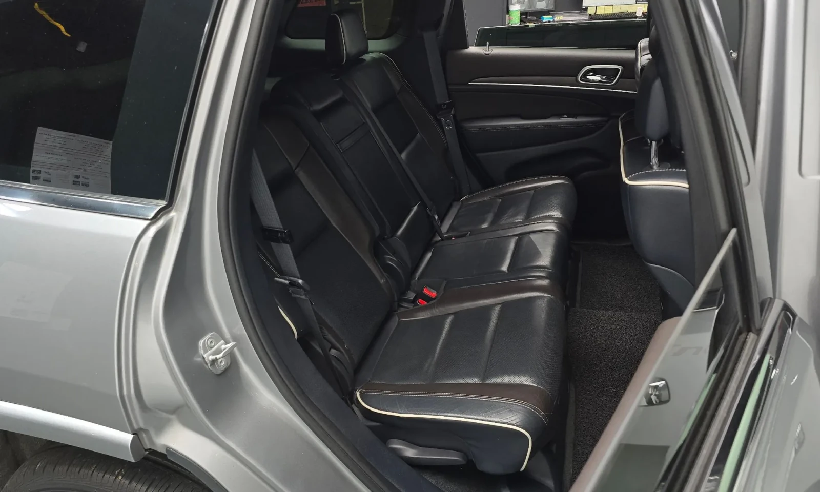 Jeep Grand cherokee OVERLAND 4x4| ������| �������| ���������| �������� | Mobile.bg � ����������� 10