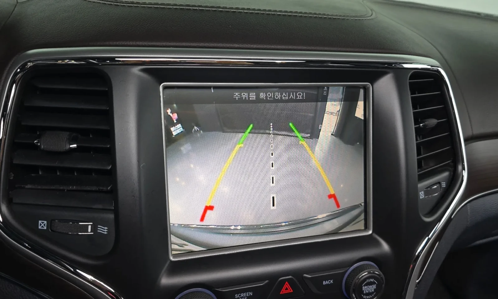 Jeep Grand cherokee OVERLAND 4x4| ������| �������| ���������| �������� | Mobile.bg � ����������� 13
