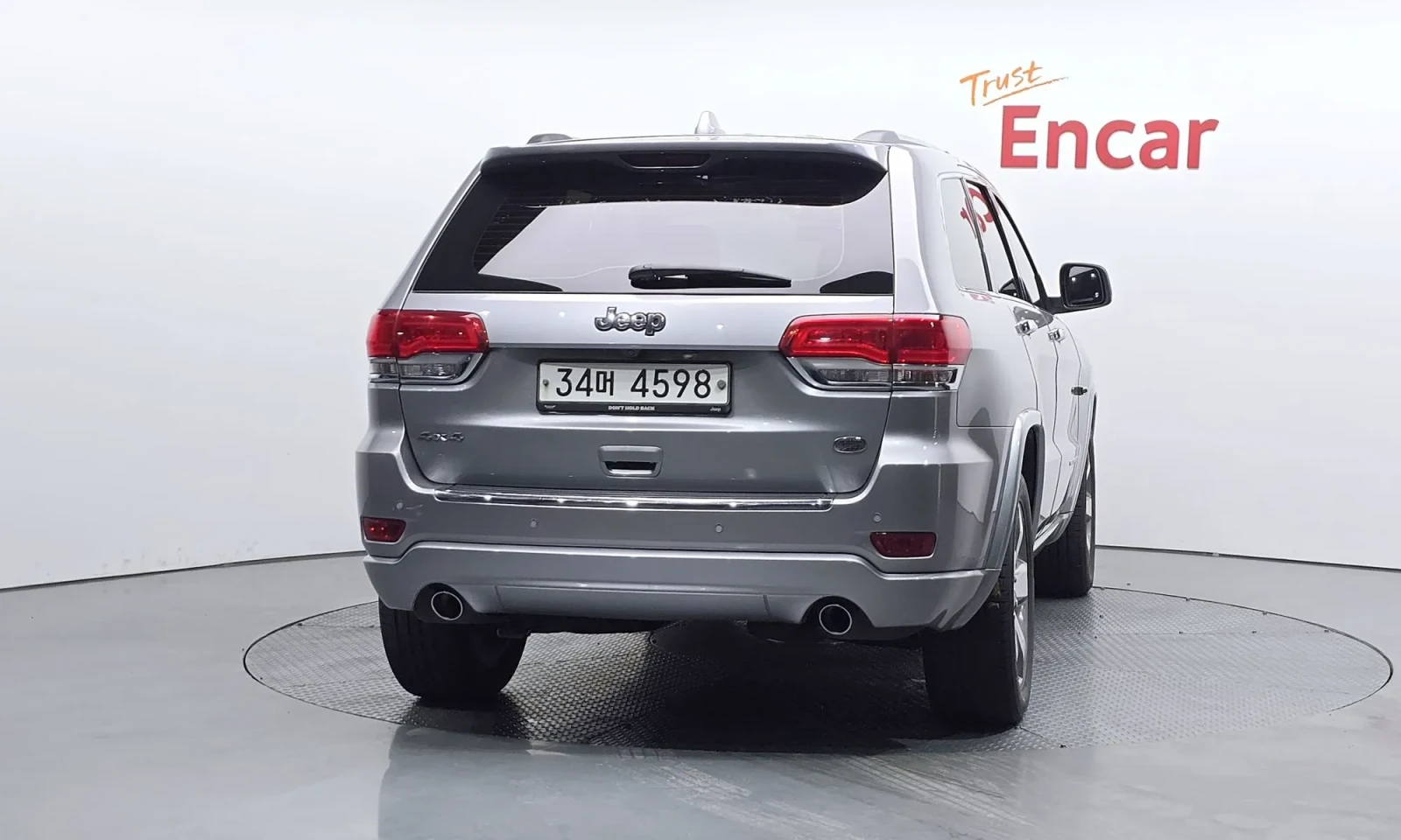 Jeep Grand cherokee OVERLAND 4x4| ������| �������| ���������| �������� | Mobile.bg � ����������� 3