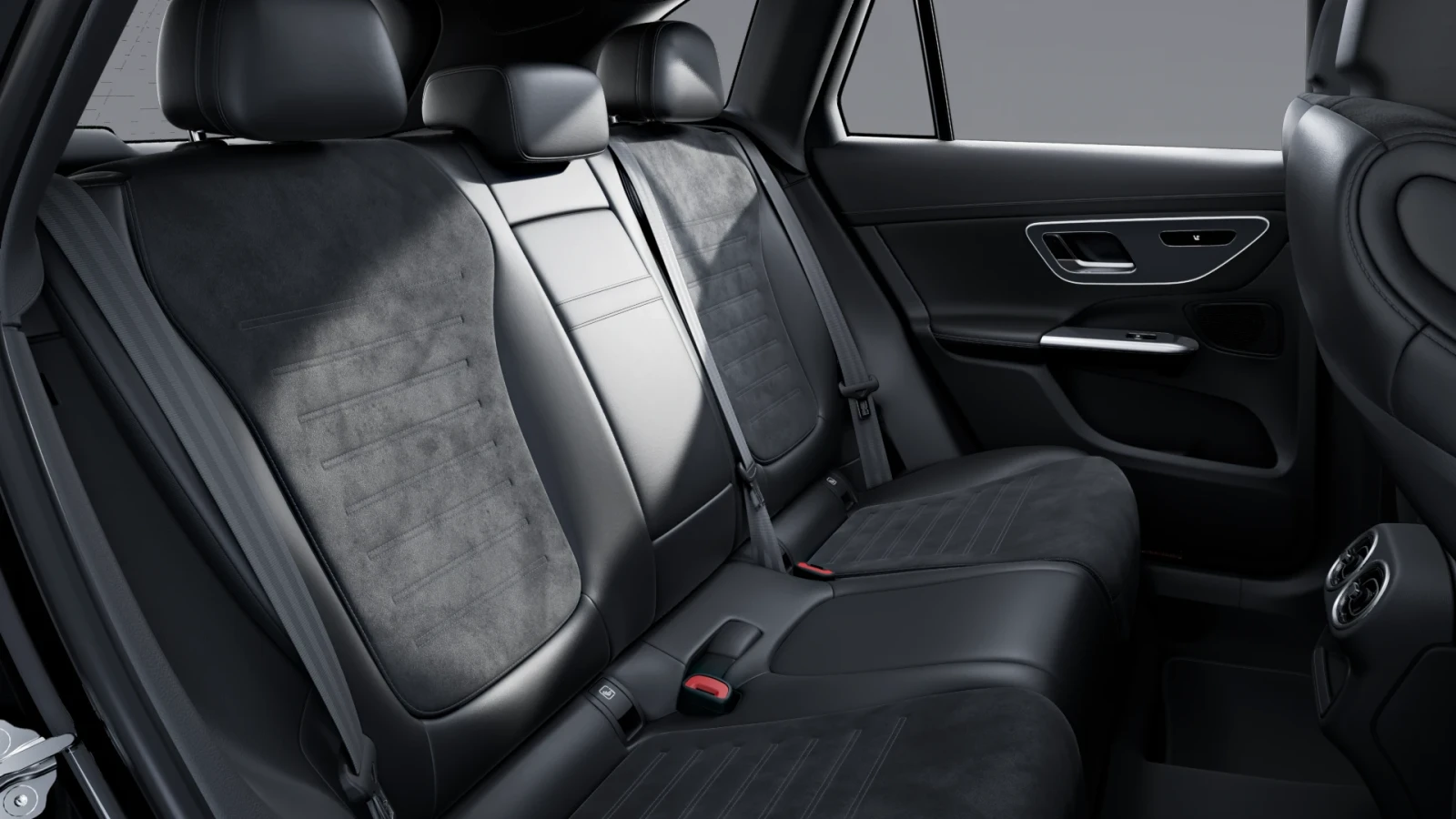 Mercedes-Benz GLC 220 d 4MATIC, снимка 10 - Автомобили и джипове - 55568084