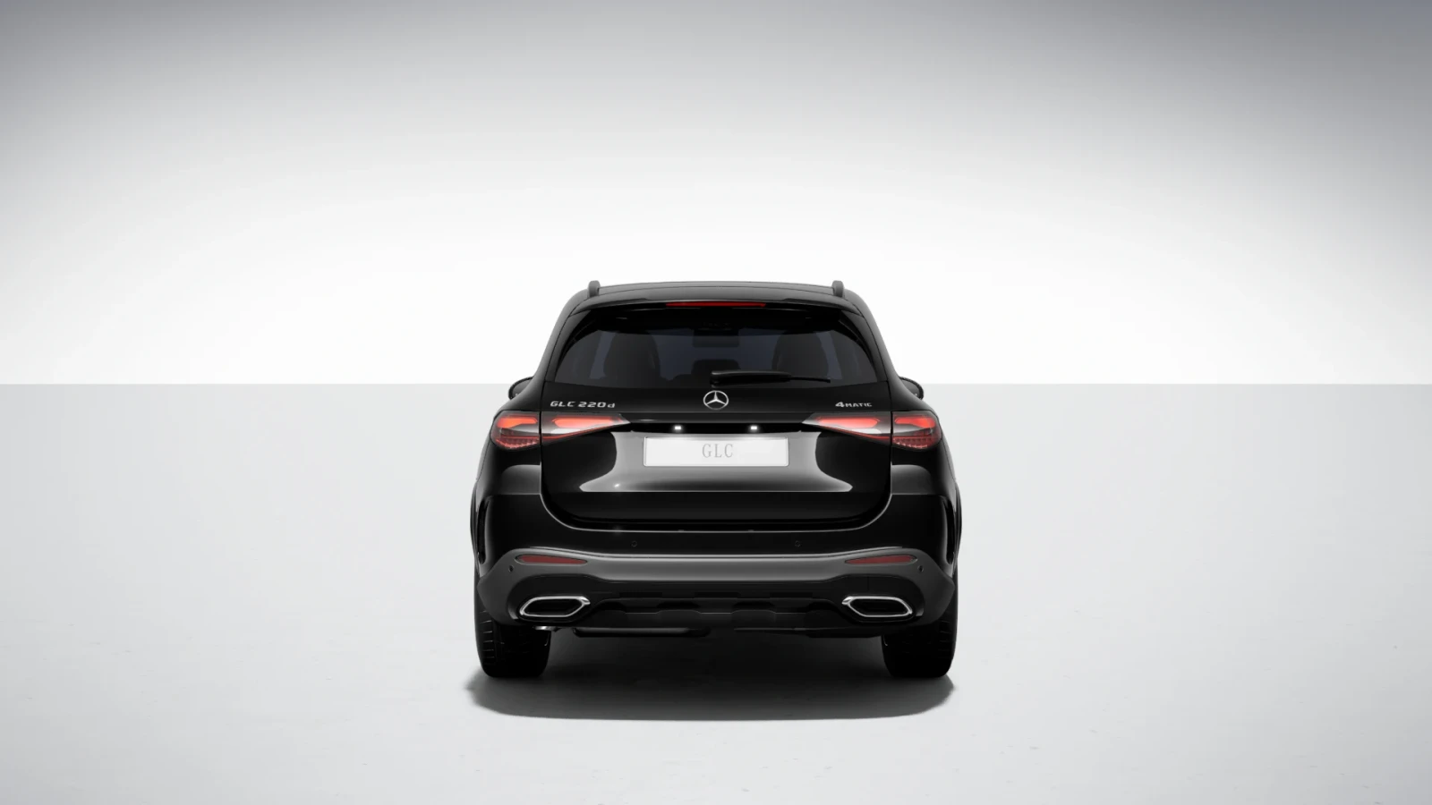Mercedes-Benz GLC 220 d 4MATIC, снимка 5 - Автомобили и джипове - 55568084