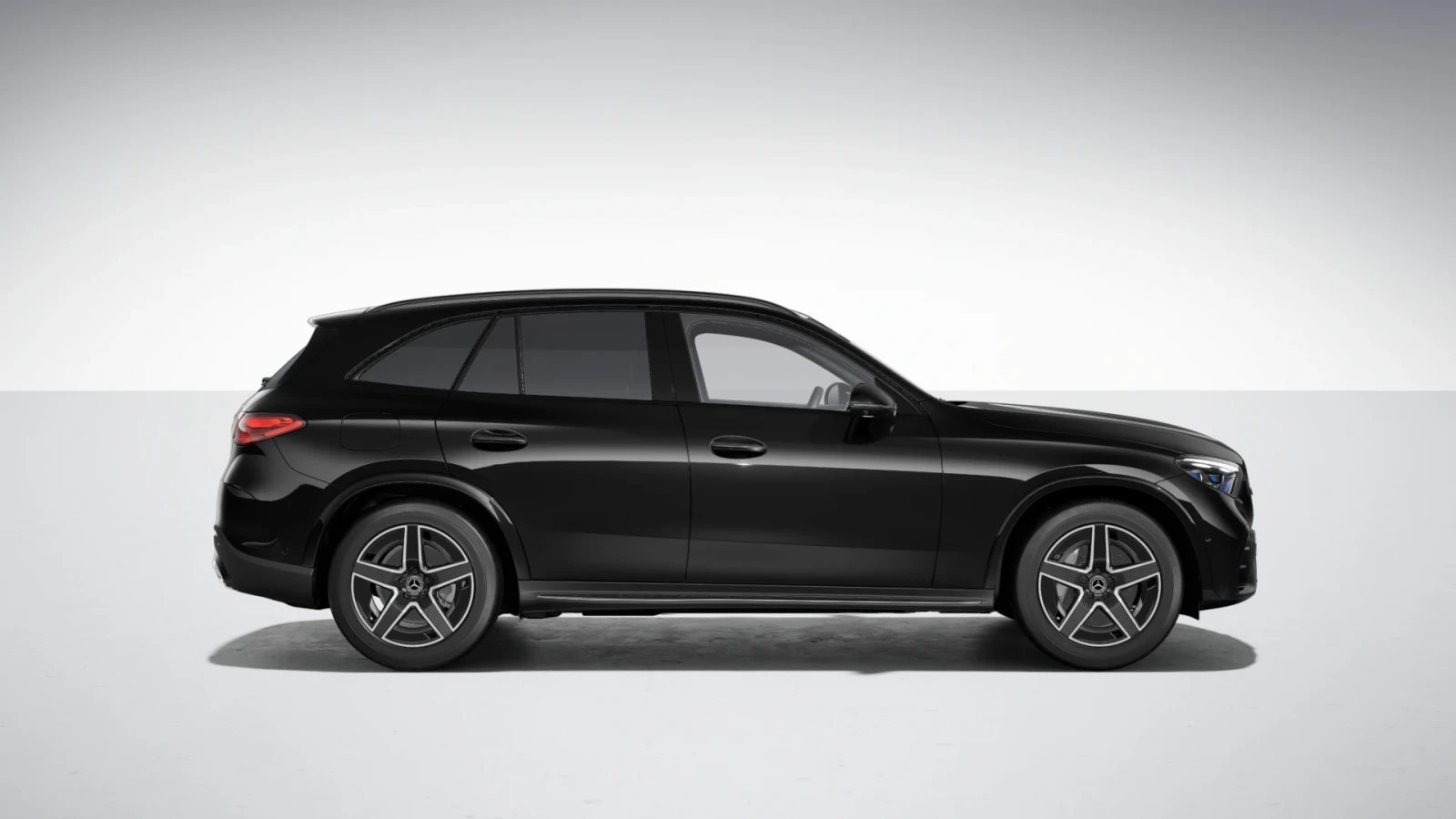 Mercedes-Benz GLC 220 d 4MATIC, снимка 3 - Автомобили и джипове - 55568084